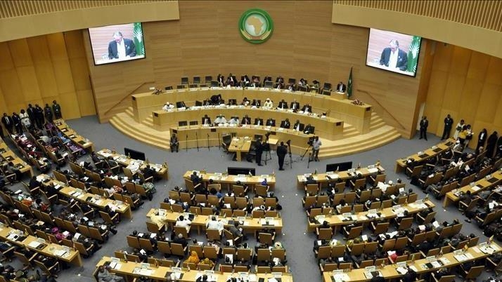 Côte d’Ivoire : l’Union africaine s’engage à « accompagner » la Côte d'Ivoire pour la présidentielle de 2025